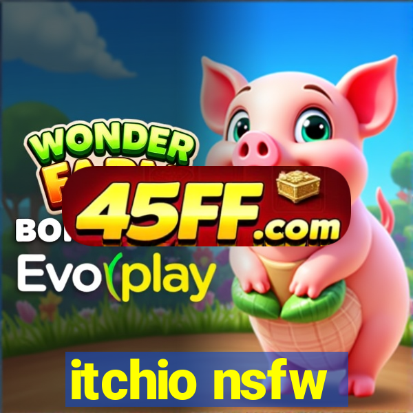 itchio nsfw